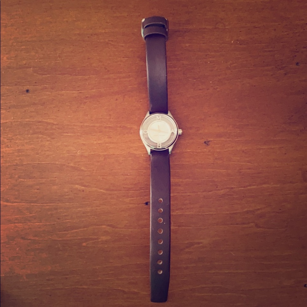Marc Jacobs Watch